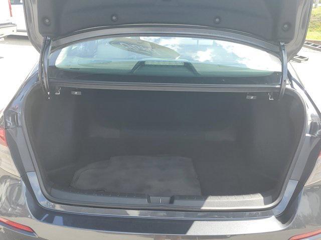 used 2022 Honda Civic car, priced at $23,990