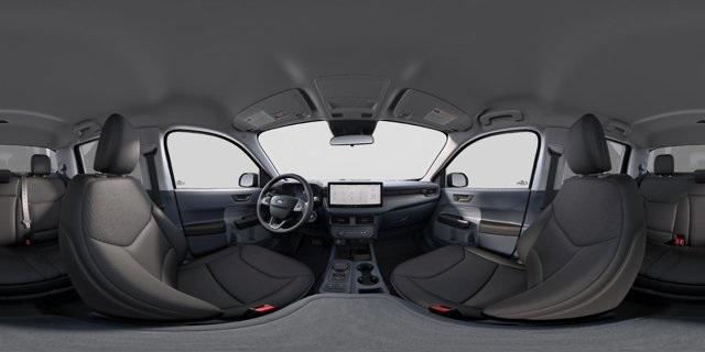 new 2025 Ford Maverick car, priced at $31,505