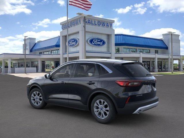 new 2024 Ford Escape car, priced at $28,220