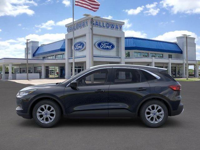 new 2024 Ford Escape car, priced at $28,220