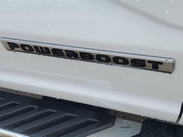 used 2022 Ford F-150 car, priced at $42,990