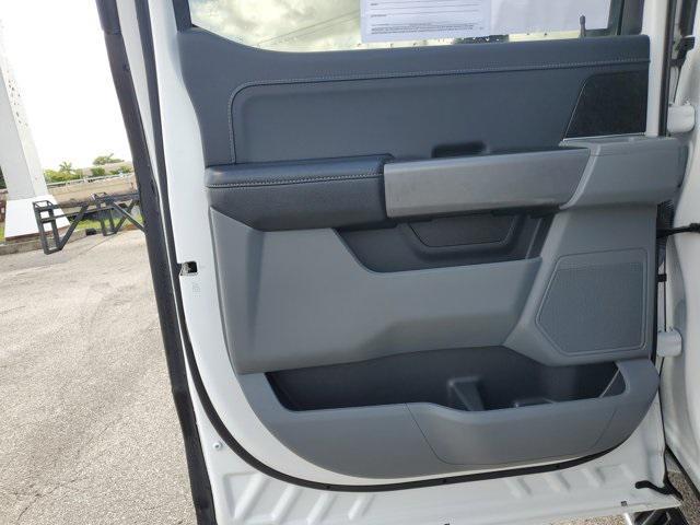 used 2022 Ford F-150 car, priced at $42,990