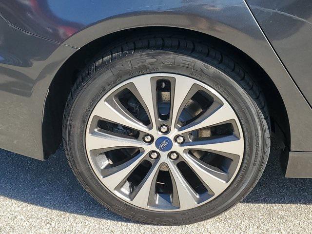 used 2019 Ford Fusion car, priced at $14,990