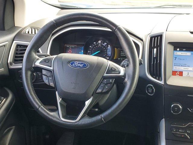 used 2019 Ford Edge car, priced at $18,990