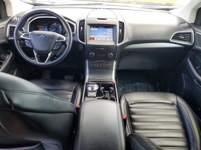 used 2019 Ford Edge car, priced at $18,990