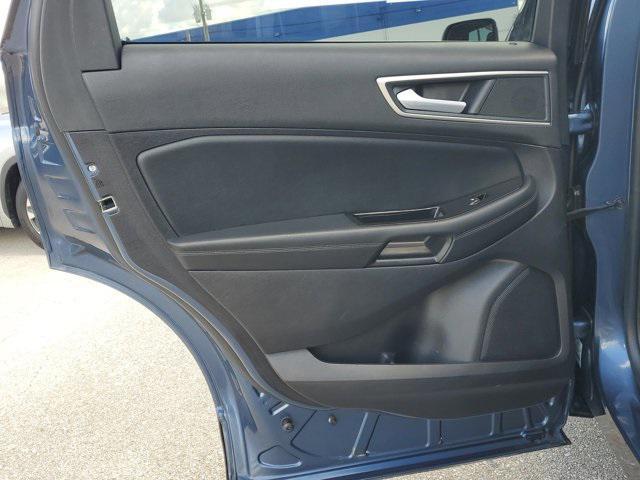 used 2019 Ford Edge car, priced at $18,990