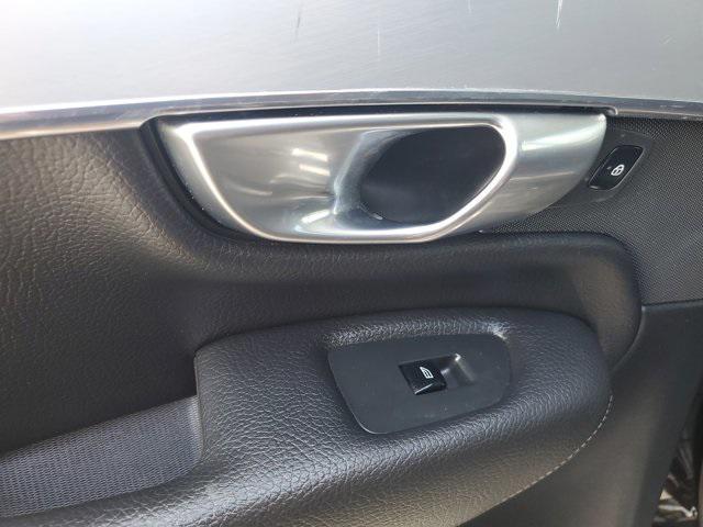 used 2017 Volvo XC90 car, priced at $18,990