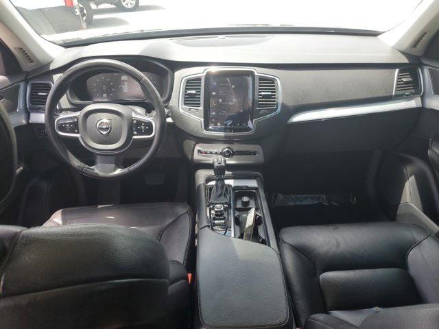used 2017 Volvo XC90 car, priced at $18,990