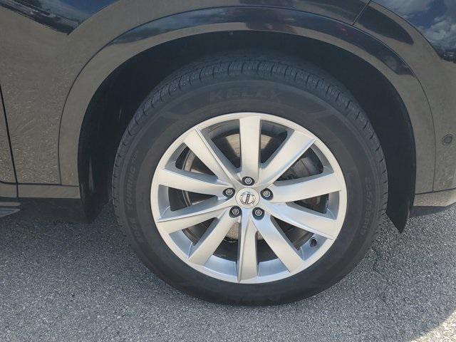 used 2017 Volvo XC90 car, priced at $18,990