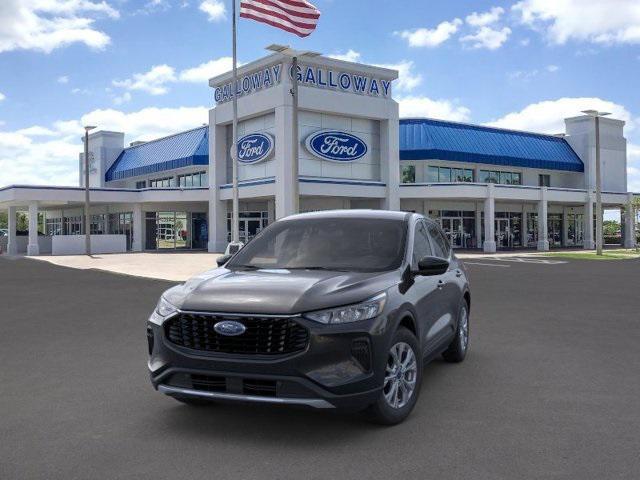 new 2024 Ford Escape car, priced at $29,155