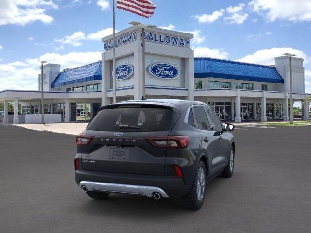 new 2024 Ford Escape car, priced at $29,155