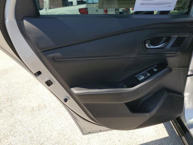 used 2024 Honda Accord car, priced at $31,495