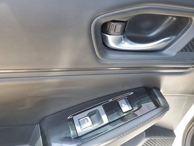 used 2024 Honda Accord car, priced at $31,495