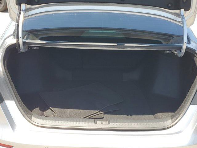 used 2024 Honda Accord car, priced at $31,495