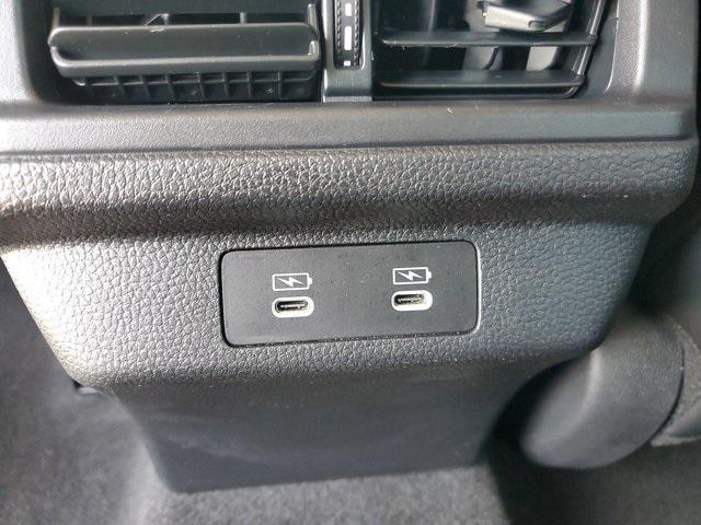 used 2024 Honda Accord car, priced at $31,495