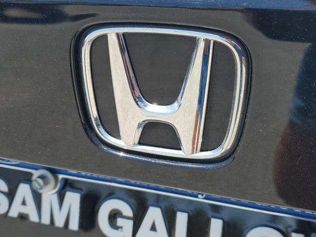 used 2024 Honda Accord car, priced at $31,495