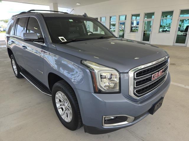 used 2016 GMC Yukon car, priced at $18,990