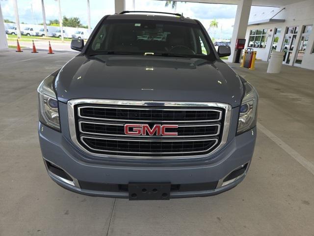 used 2016 GMC Yukon car, priced at $18,990