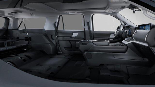 new 2025 Ford Expedition Max car, priced at $75,205