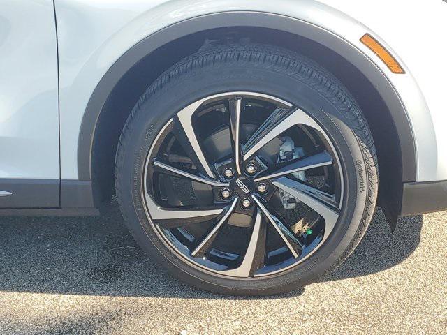 used 2025 Lincoln Corsair car, priced at $49,498