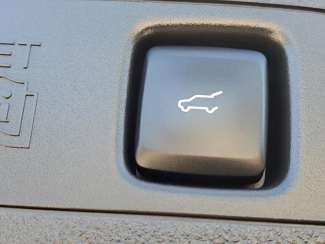 used 2025 Lincoln Corsair car, priced at $49,498
