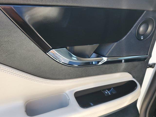 used 2025 Lincoln Corsair car, priced at $49,498