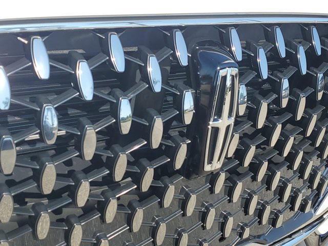 used 2025 Lincoln Corsair car, priced at $49,498