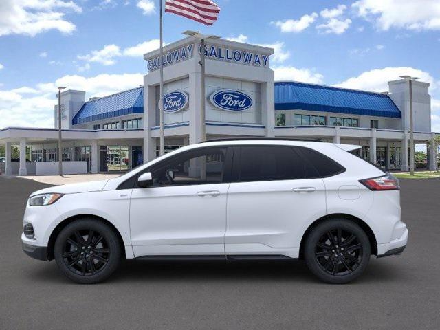 new 2024 Ford Edge car, priced at $41,132