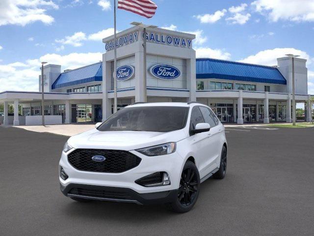 new 2024 Ford Edge car, priced at $41,132