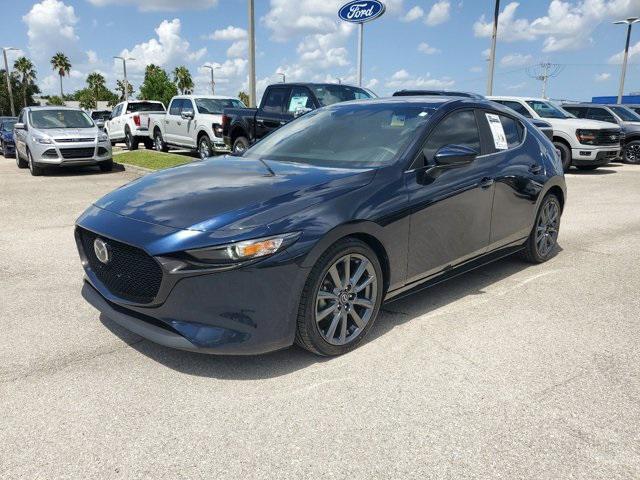 used 2020 Mazda Mazda3 car, priced at $18,990