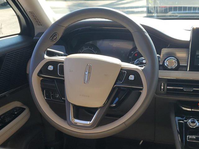 used 2022 Lincoln Corsair car, priced at $25,990