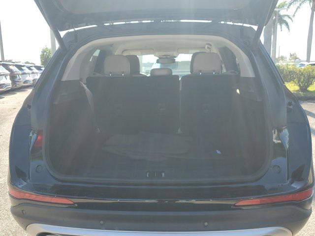 used 2022 Lincoln Corsair car, priced at $25,990