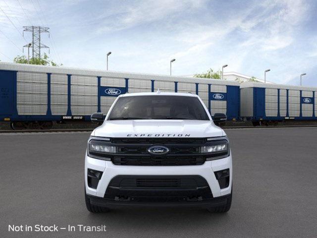 new 2024 Ford Expedition Max car, priced at $82,239