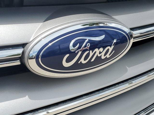 used 2017 Ford Edge car, priced at $13,990