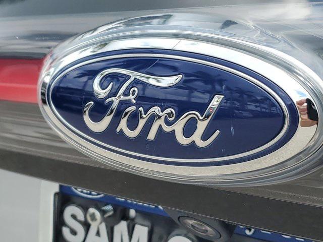 used 2017 Ford Edge car, priced at $13,990
