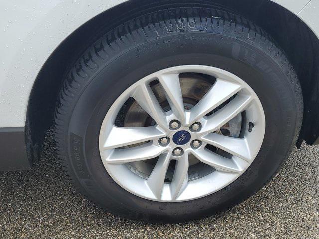 used 2015 Ford Edge car, priced at $10,911