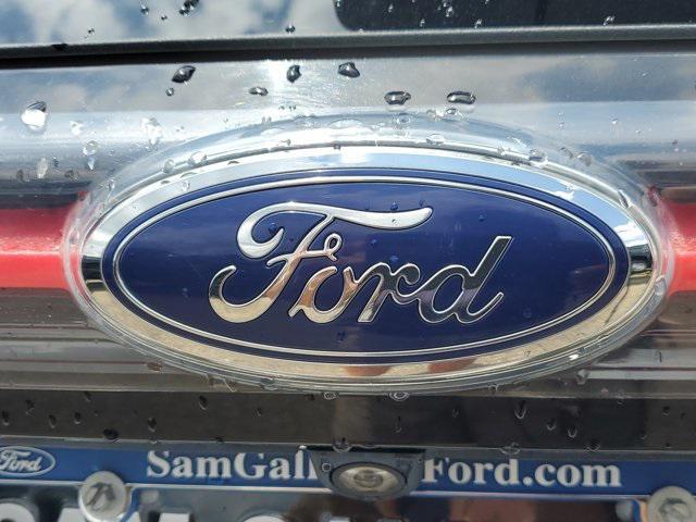 used 2015 Ford Edge car, priced at $10,911