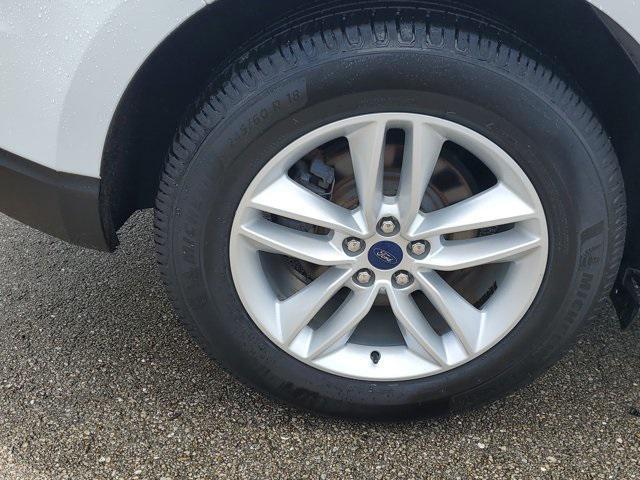 used 2015 Ford Edge car, priced at $10,911