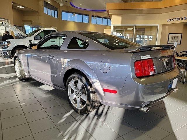 used 2006 Ford Mustang car, priced at $19,990