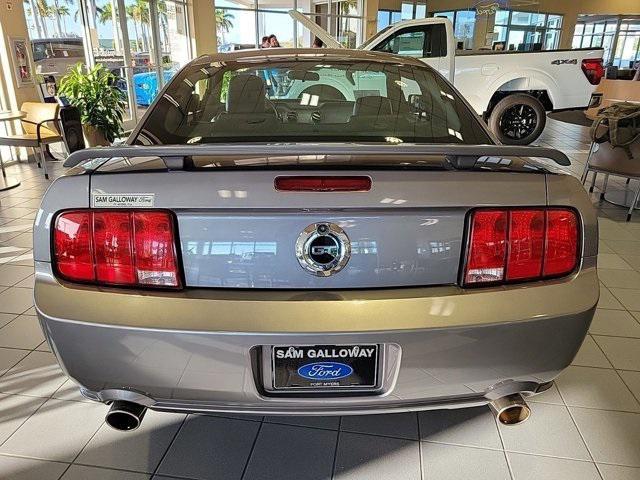 used 2006 Ford Mustang car, priced at $19,990