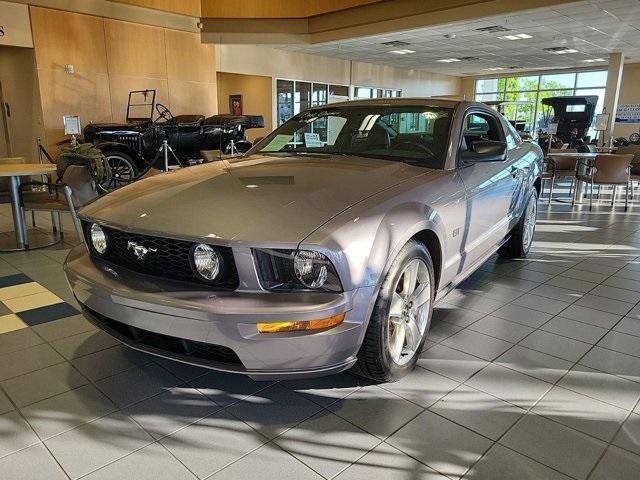 used 2006 Ford Mustang car, priced at $19,990