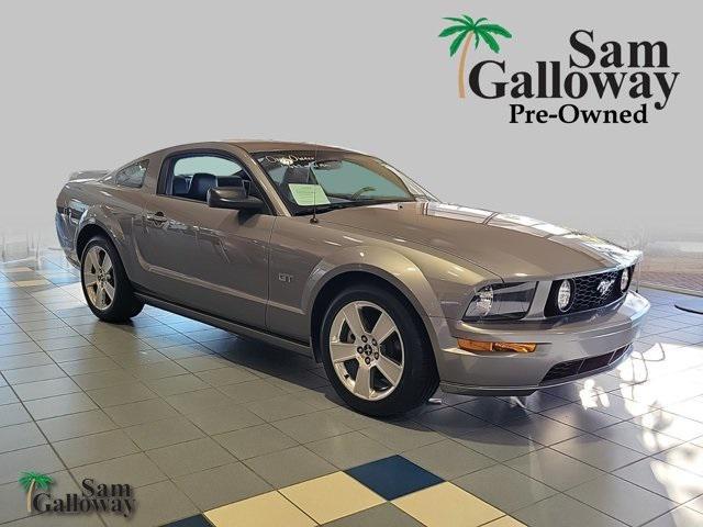 used 2006 Ford Mustang car, priced at $19,990