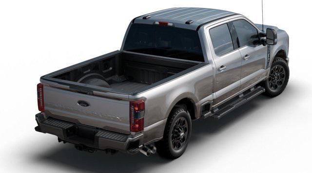 new 2024 Ford F-250 car, priced at $82,310