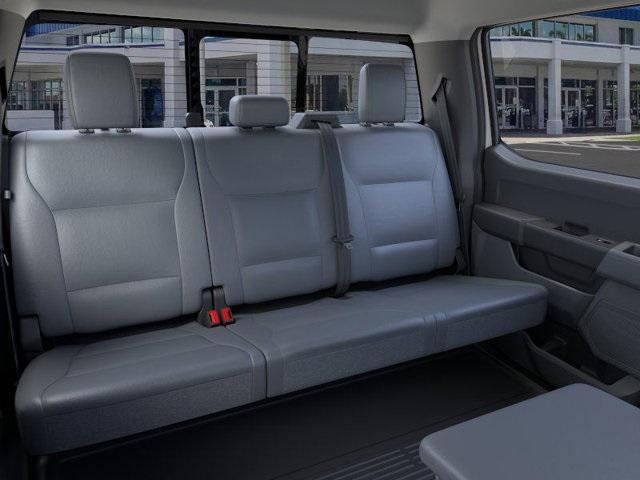 new 2025 Ford F-450 car