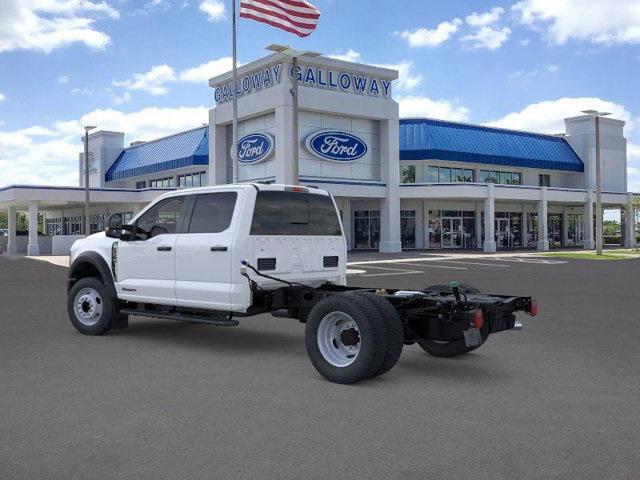 new 2025 Ford F-450 car