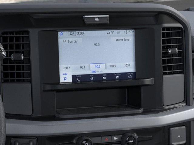 new 2025 Ford F-450 car
