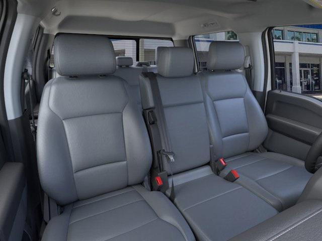 new 2025 Ford F-450 car