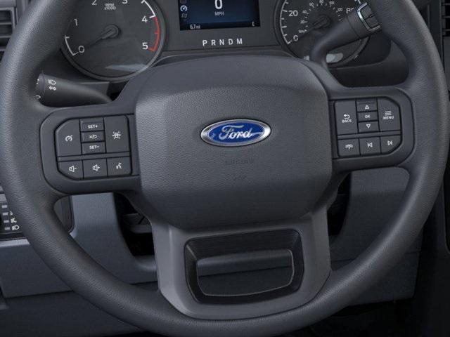 new 2025 Ford F-450 car