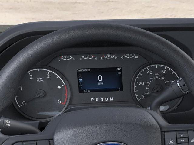 new 2025 Ford F-450 car