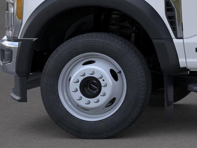 new 2025 Ford F-450 car